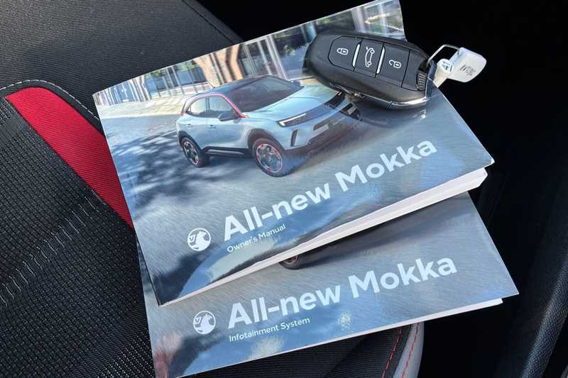 Used Vauxhall Mokka 2022 for sale - 77348824: Photo 36