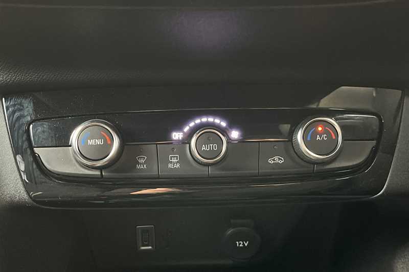 Used Vauxhall Corsa 2023 for sale - 77296061: Photo 15