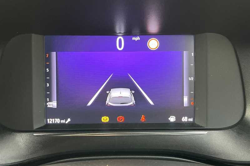 Used Vauxhall Corsa 2023 for sale - 77296061: Photo 20