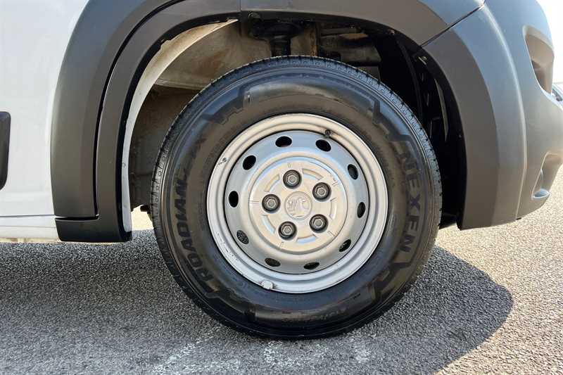 Used Vauxhall Movano 2024 for sale - 76490204: Photo 11