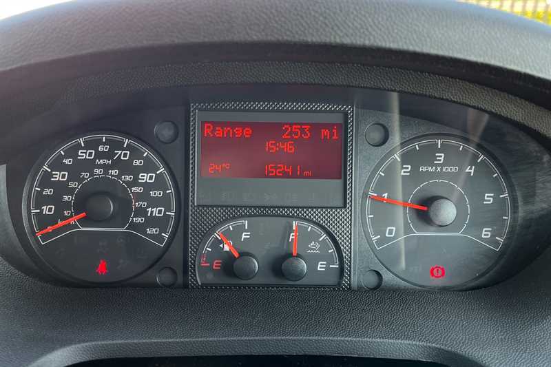 Used Vauxhall Movano 2024 for sale - 76490204: Photo 20