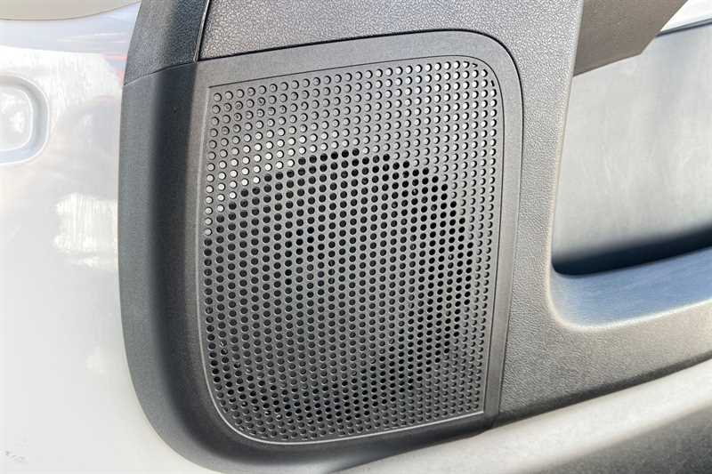 Used Vauxhall Movano 2024 for sale - 76490204: Photo 27