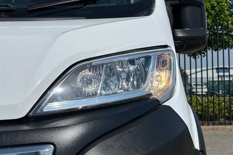 Used Vauxhall Movano 2024 for sale - 76490204: Photo 29