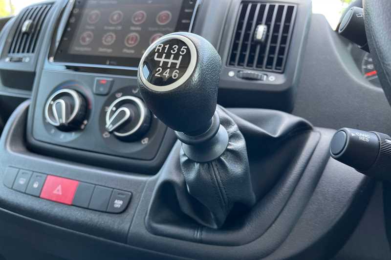 Used Vauxhall Movano 2024 for sale - 76490204: Photo 43