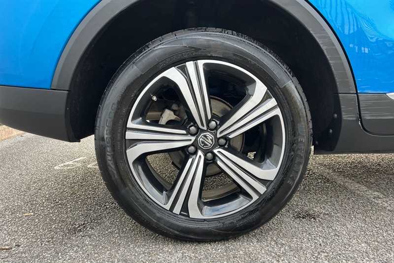 Used MG MG ZS 2021 for sale - 77401861: Photo 12