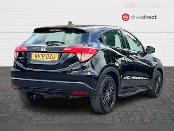 Used Honda HR-V 2018 for sale - 78697307: Photo