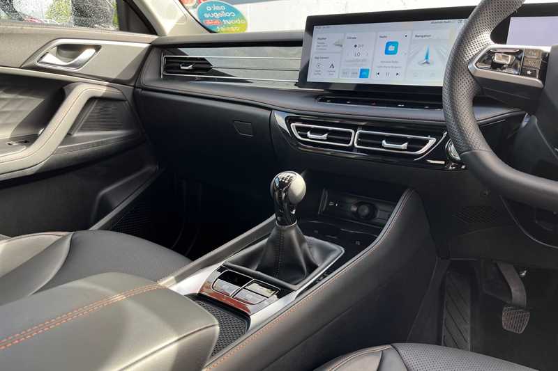 Used MG MG HS 2024 for sale - 76442963: Photo 14