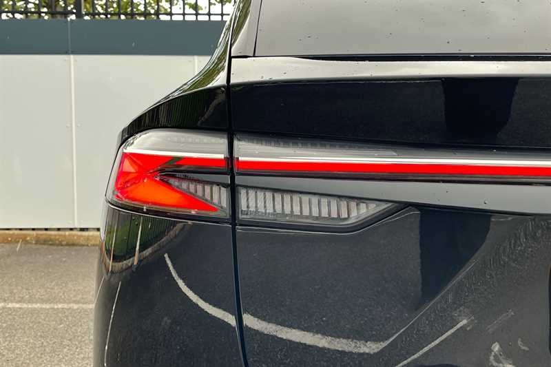 Used MG MG HS 2024 for sale - 76442963: Photo 31