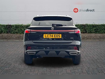 Used MG MG HS 2024 for sale - 76442963: Photo