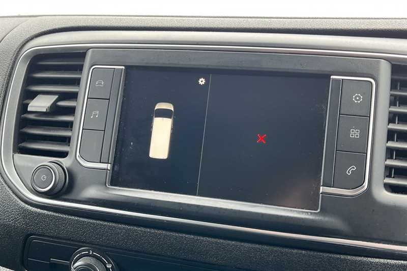 Used Vauxhall Vivaro 2023 for sale - 78221443: Photo 19