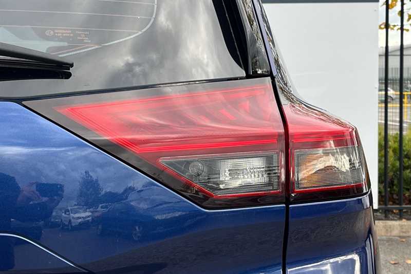 Used Nissan X-Trail 2023 for sale - 77811768: Photo 32