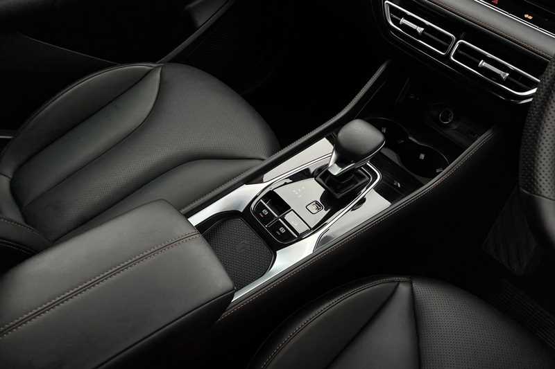 Used MG MG HS 2025 for sale - 76529638: Photo 14