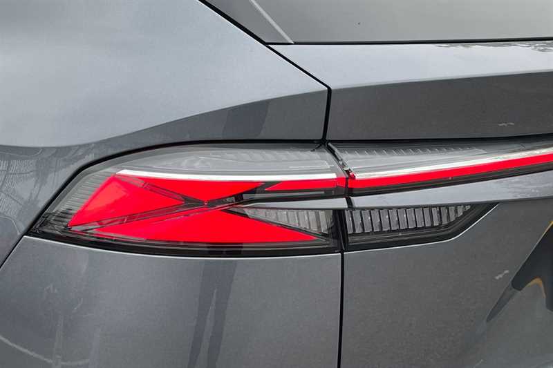 Used MG MG HS 2025 for sale - 76529638: Photo 31