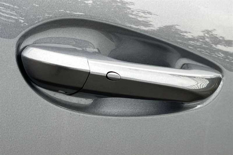 Used MG MG HS 2025 for sale - 76529638: Photo 33