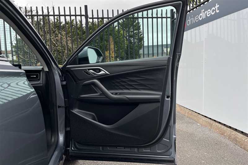 Used MG MG HS 2025 for sale - 76529638: Photo 42