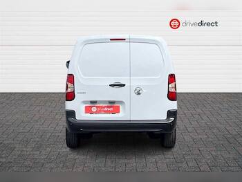 Used Vauxhall Combo 2026 for sale - 79863776: Photo