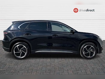 Used MG MGS5 2025 for sale - 78627040: Photo