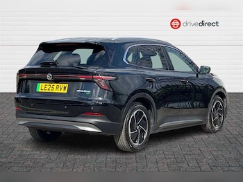 Used MG MGS5 2025 for sale - 78627040: Photo