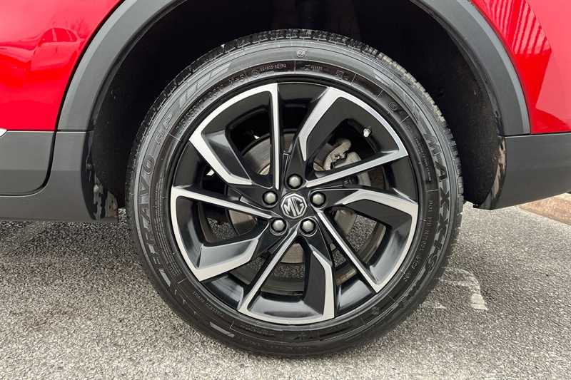 Used MG MG ZS 2024 for sale - 78131246: Photo 10