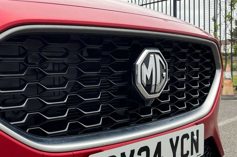 Used MG MG ZS 2024 for sale - 78131246: Photo 48