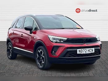 Used Vauxhall Crossland 2022 for sale - 79863787: Photo