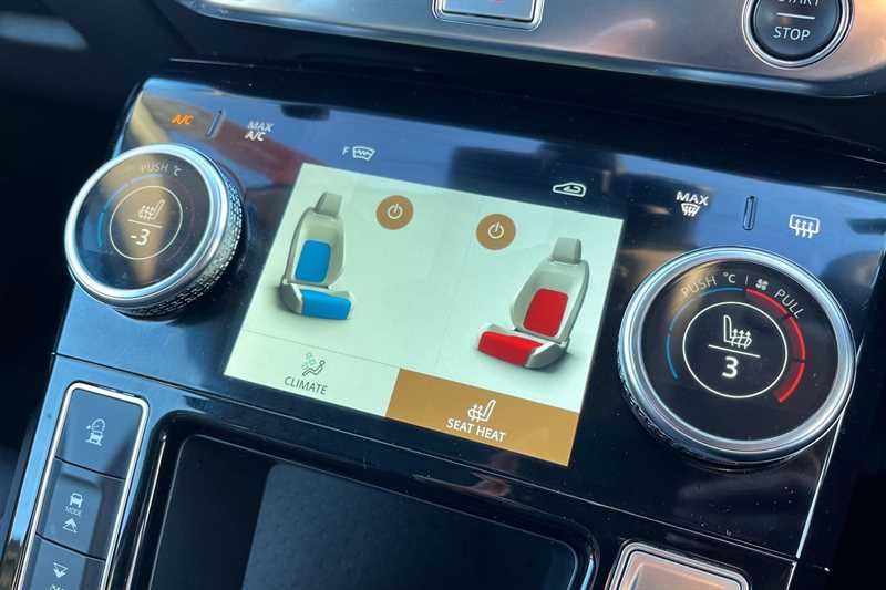 Used Jaguar I-Pace 2020 for sale - 77930254: Photo 40