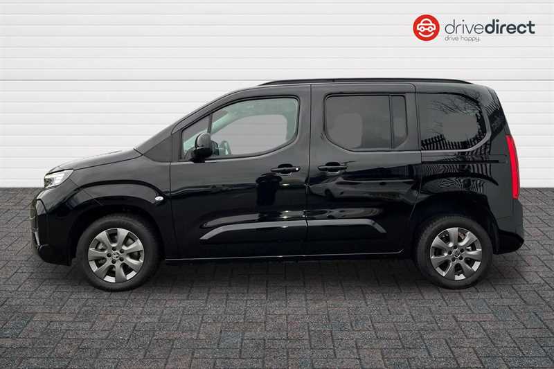 Used Vauxhall Combo Life 2024 for sale - 77445301: Photo 6