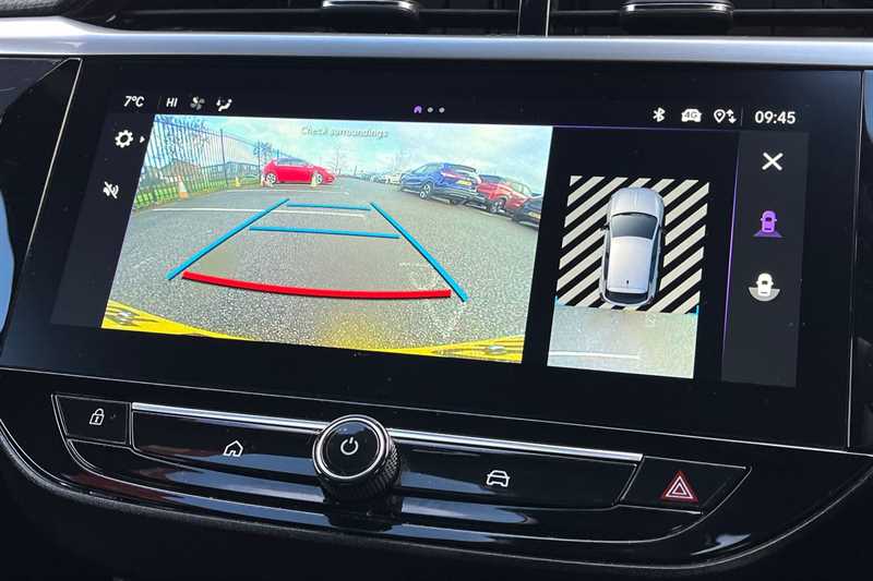 Used Vauxhall Corsa 2024 for sale - 77800664: Photo 19