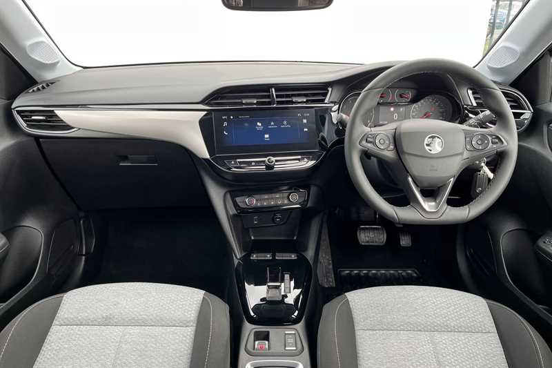 Used Vauxhall Corsa 2024 for sale - 77828391: Photo 13