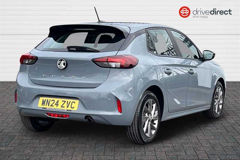 Used Vauxhall Corsa 2024 for sale - 77828391: Photo 3