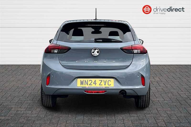 Used Vauxhall Corsa 2024 for sale - 77828391: Photo 4