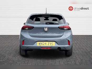 Used Vauxhall Corsa 2024 for sale - 77828391: Photo