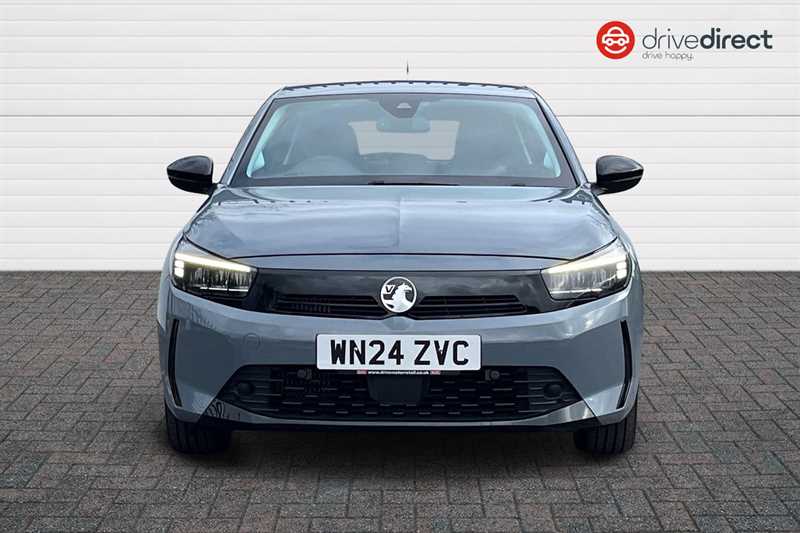 Used Vauxhall Corsa 2024 for sale - 77828391: Photo 8