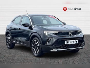 Used Vauxhall Mokka 2022 for sale - 79863987: Photo