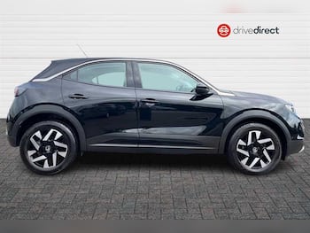 Used Vauxhall Mokka 2022 for sale - 79863987: Photo