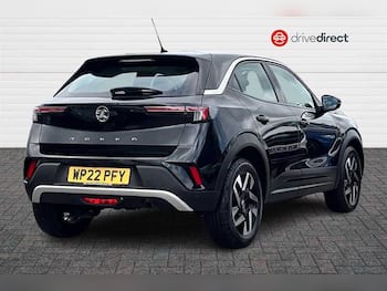 Used Vauxhall Mokka 2022 for sale - 79863987: Photo