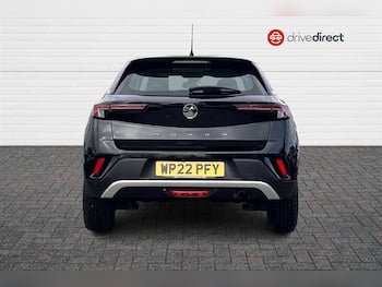 Used Vauxhall Mokka 2022 for sale - 79863987: Photo