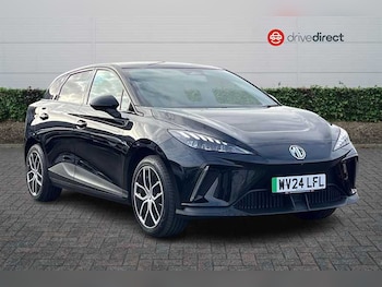 2024 - 150kW Trophy EV Long Range 64kWh 5dr Auto