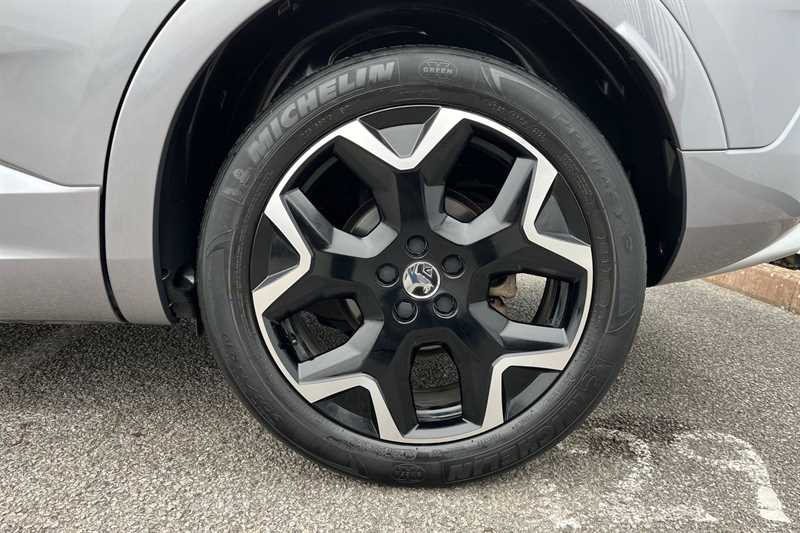 Used Vauxhall Grandland 2022 for sale - 77741856: Photo 10