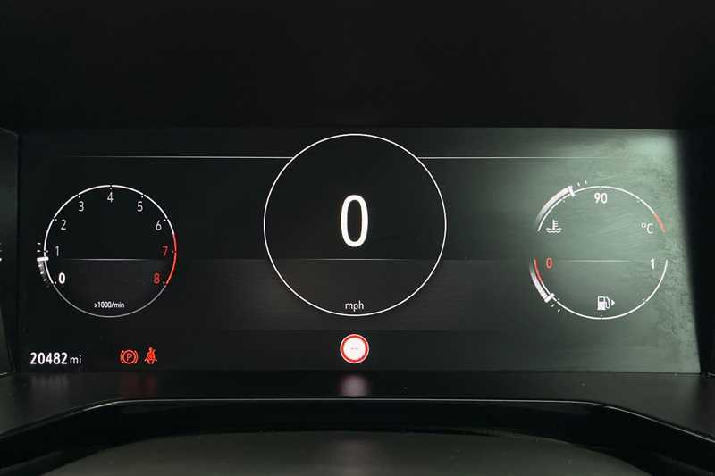 Used Vauxhall Grandland 2022 for sale - 77741856: Photo 20