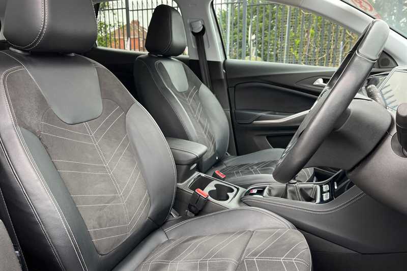 Used Vauxhall Grandland 2022 for sale - 77741856: Photo 23