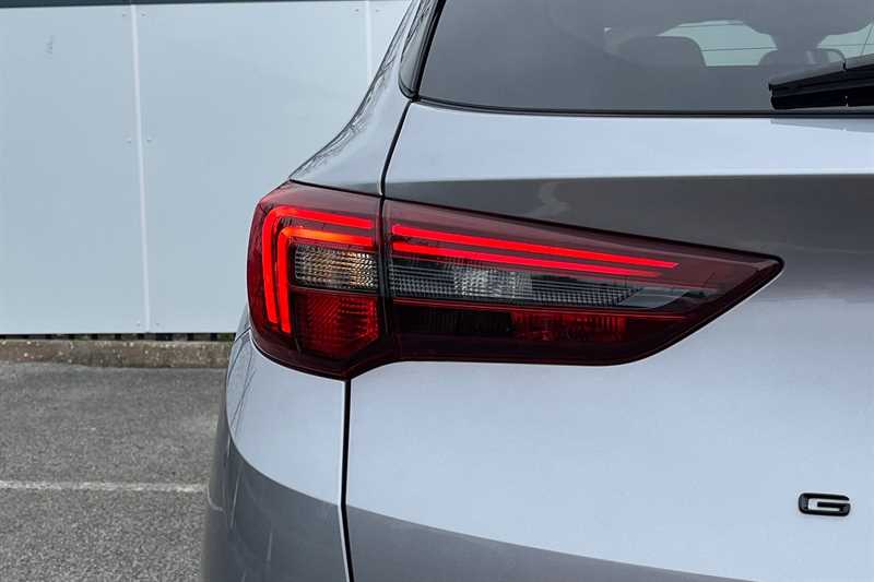 Used Vauxhall Grandland 2022 for sale - 77741856: Photo 31