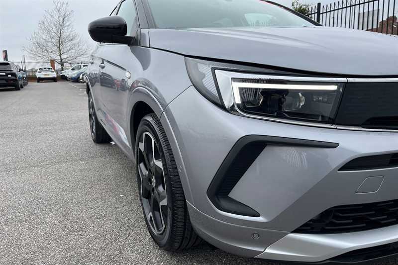 Used Vauxhall Grandland 2022 for sale - 77741856: Photo 49