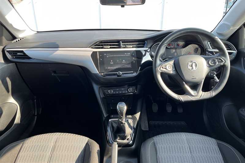 Used Vauxhall Corsa 2022 for sale - 77801307: Photo 13