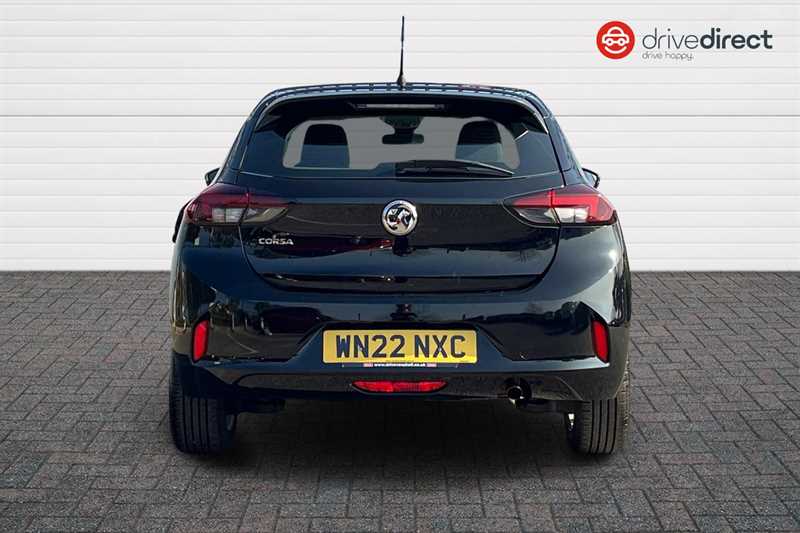 Used Vauxhall Corsa 2022 for sale - 77801307: Photo 4