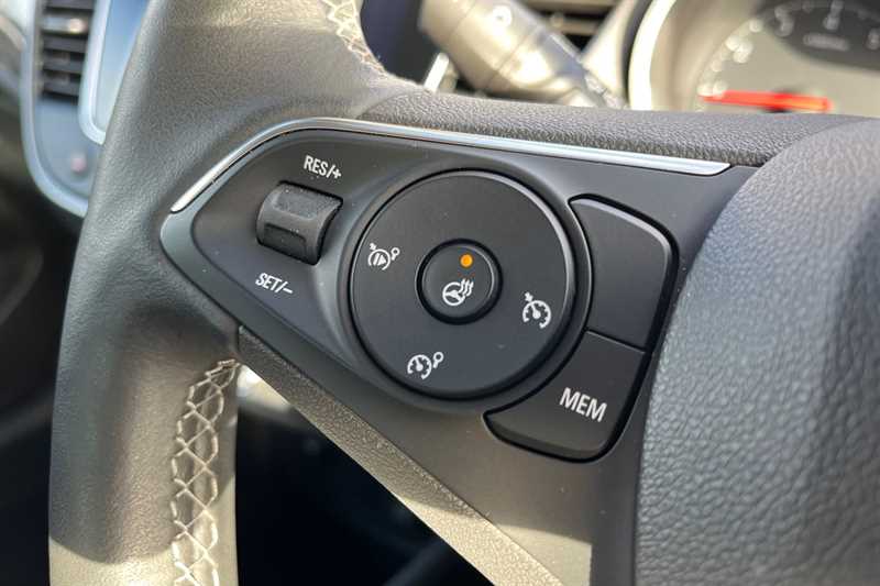 Used Vauxhall Crossland 2024 for sale - 77588738: Photo 44