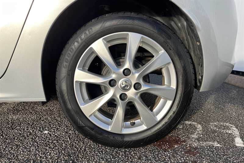 Used Vauxhall Corsa 2022 for sale - 76956249: Photo 10