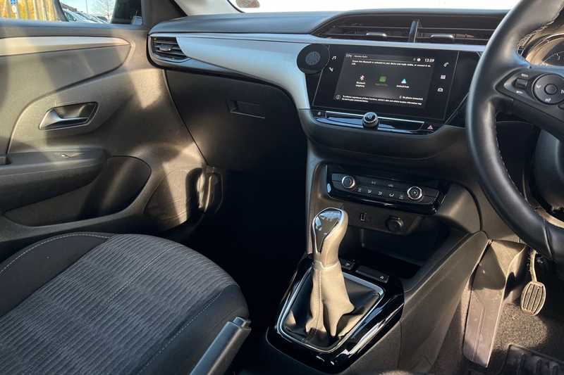 Used Vauxhall Corsa 2022 for sale - 76956249: Photo 14