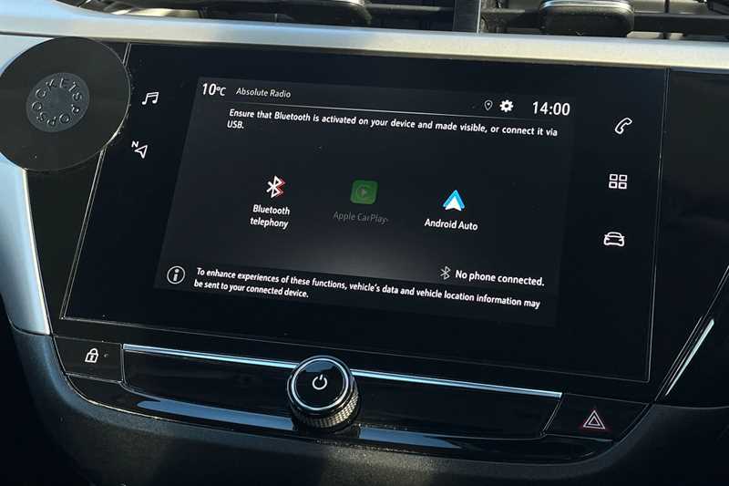 Used Vauxhall Corsa 2022 for sale - 76956249: Photo 18