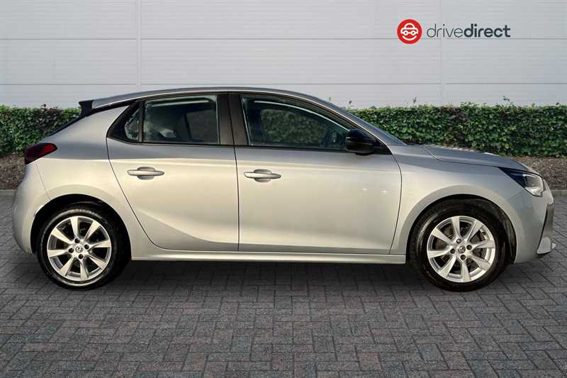 Used Vauxhall Corsa 2022 for sale - 76956249: Photo 2